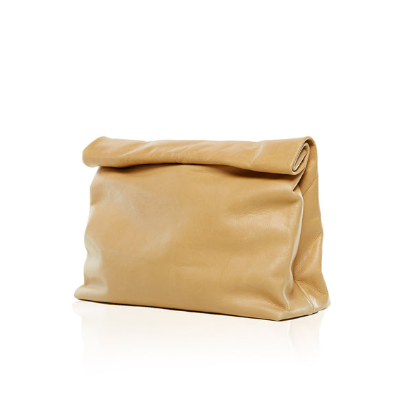 Marie Turnor  Club Bag — Black Patent Leather – MARIE TURNOR